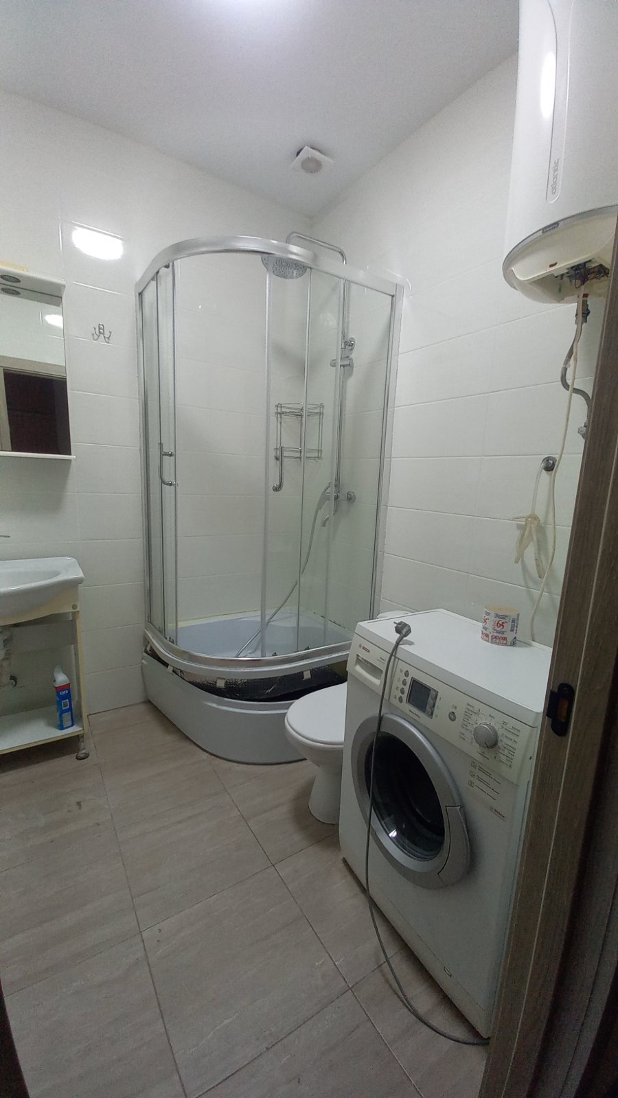 Квартира на вул. Боровского Николая, 36 м², 28 000$ — FAKTOR