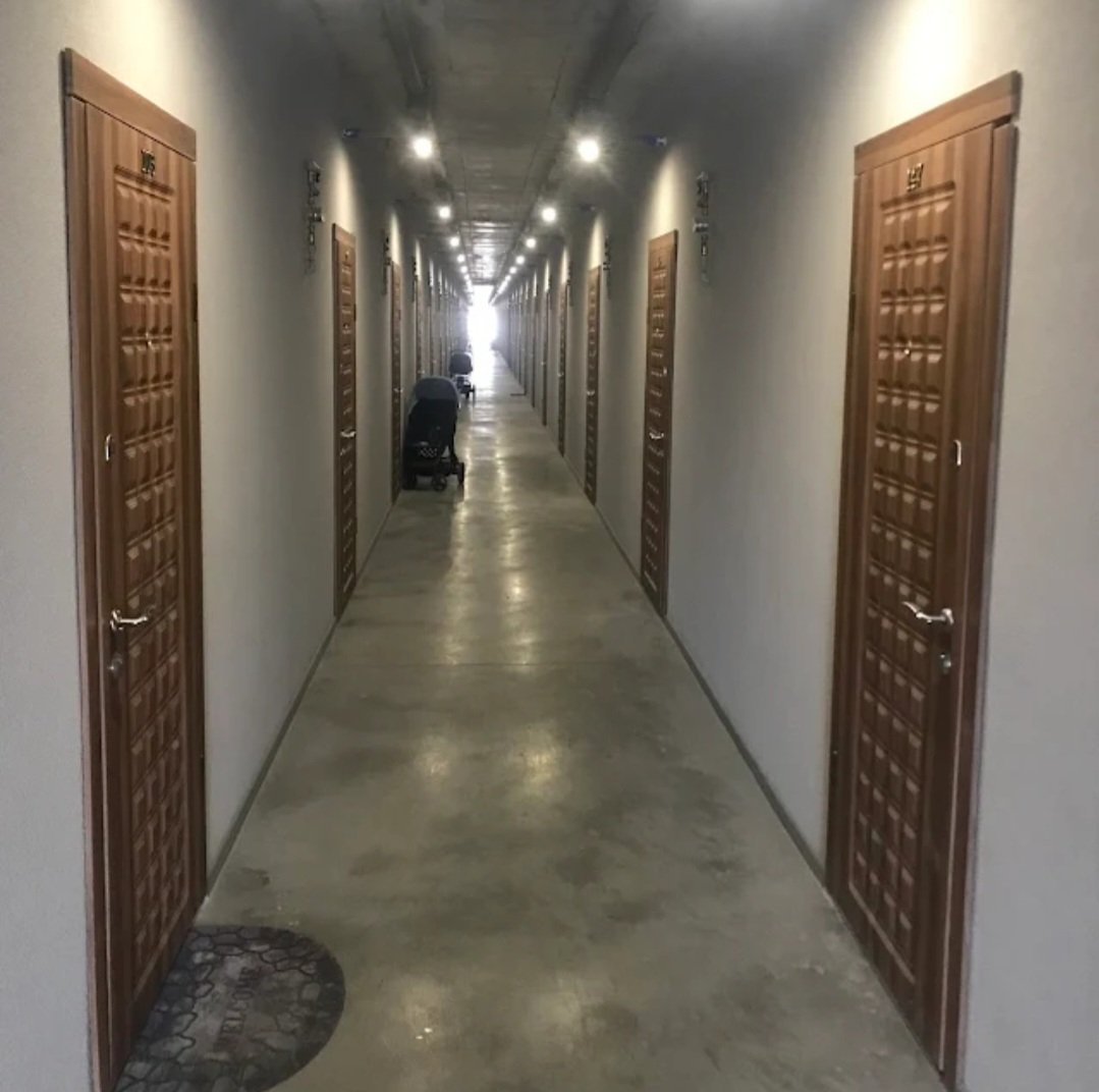 Квартира на ул. Боровского Николая, 36 м², 28 000$ — FAKTOR