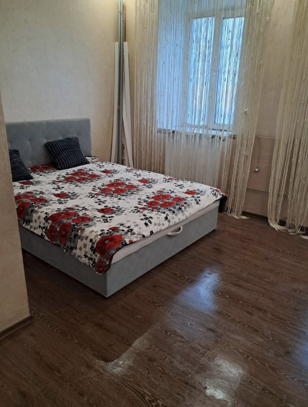 Квартира на вул. Дальницкая, 40 м², 30 000$ — FAKTOR