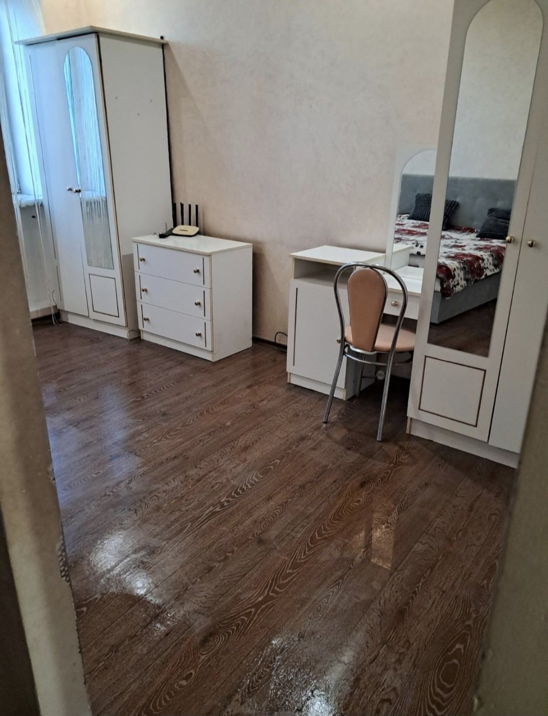 Квартира на ул. Дальницкая, 40 м², 30 000$ — FAKTOR