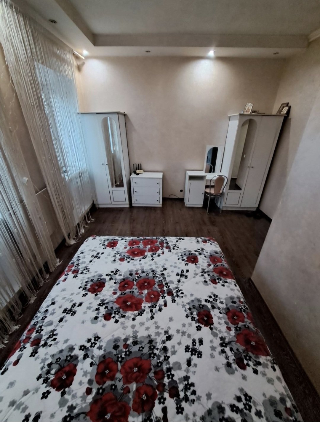 Квартира на ул. Дальницкая, 40 м², 30 000$ — FAKTOR