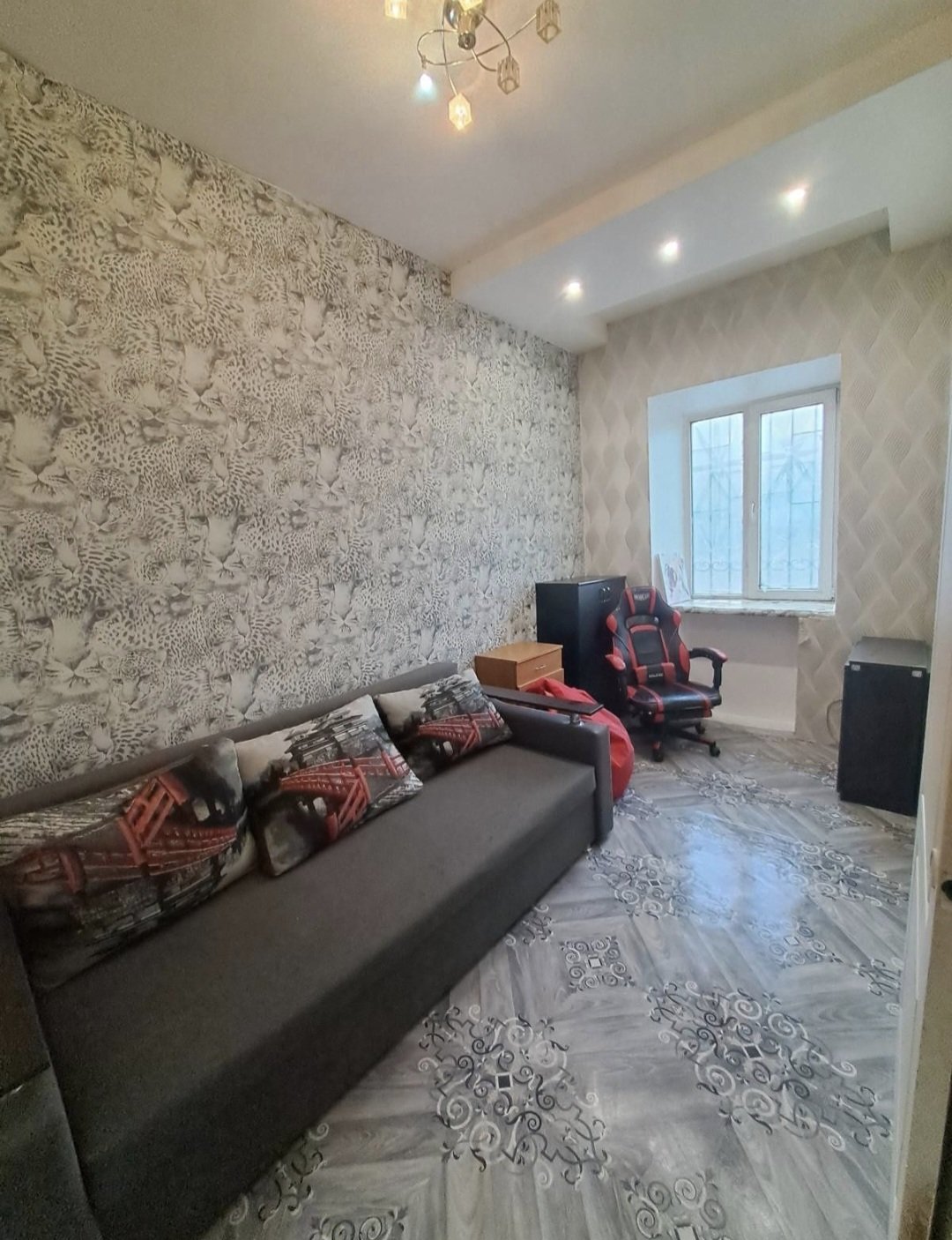 Квартира на ул. Дальницкая, 40 м², 30 000$ — FAKTOR