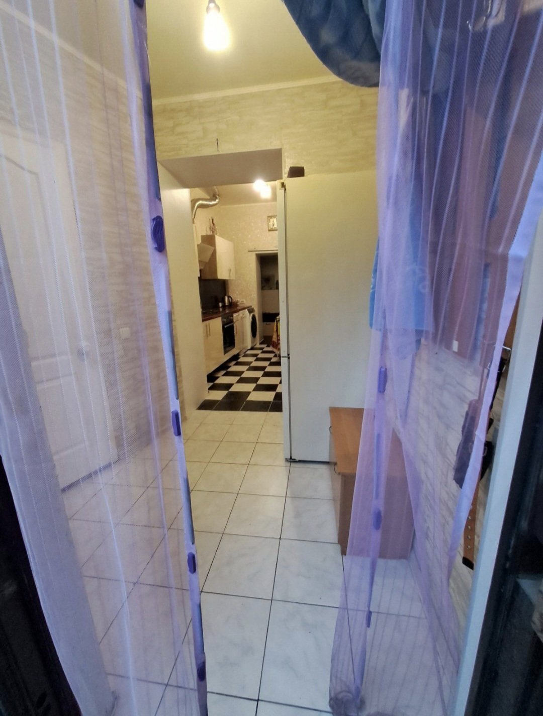 Квартира на ул. Дальницкая, 40 м², 30 000$ — FAKTOR
