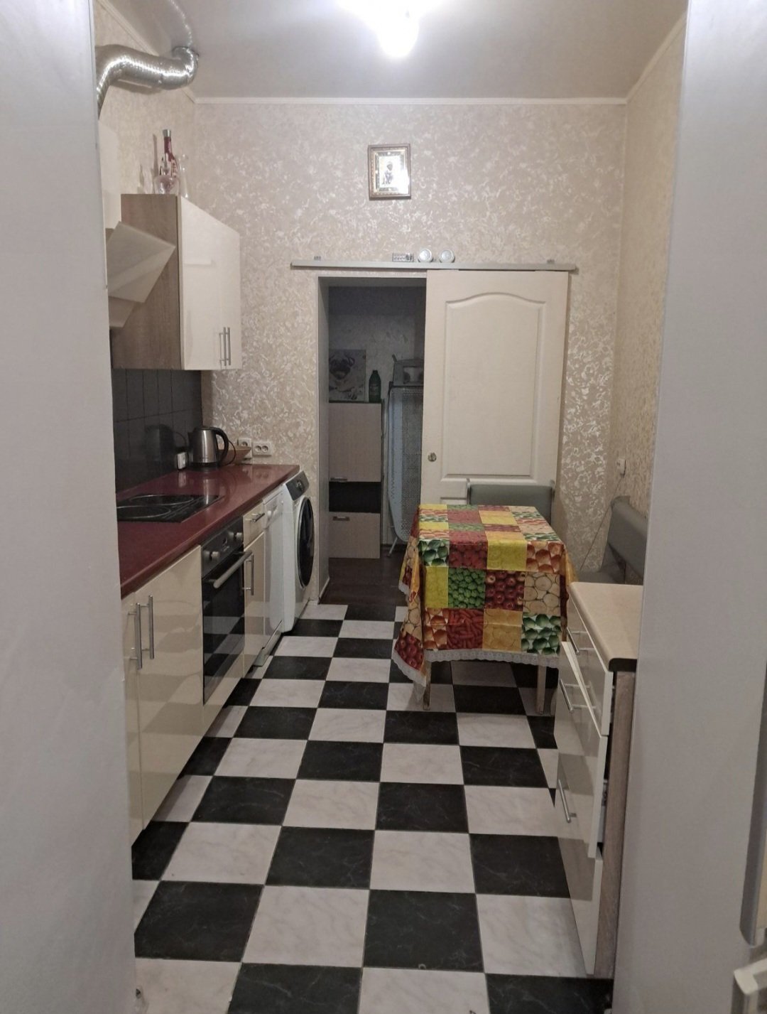 Квартира на ул. Дальницкая, 40 м², 30 000$ — FAKTOR