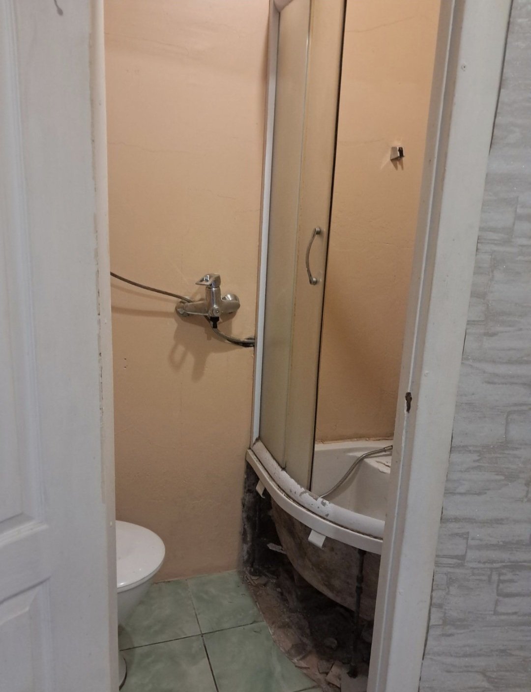 Квартира на ул. Дальницкая, 40 м², 30 000$ — FAKTOR