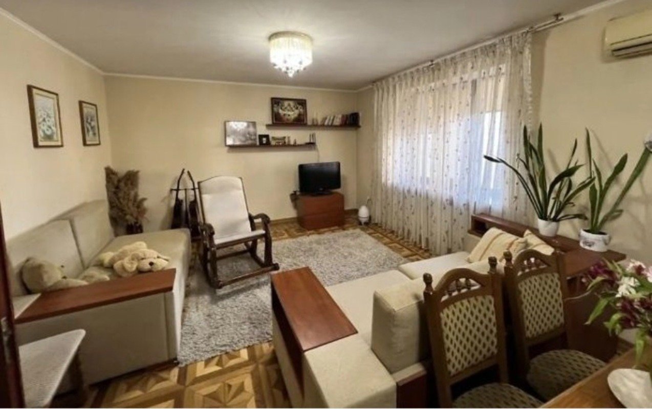 Квартира на ул. Вадатурского Алексея, 100 м², 99 000$ — FAKTOR