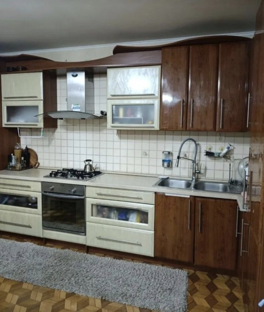 Квартира на ул. Вадатурского Алексея, 100 м², 99 000$ — FAKTOR