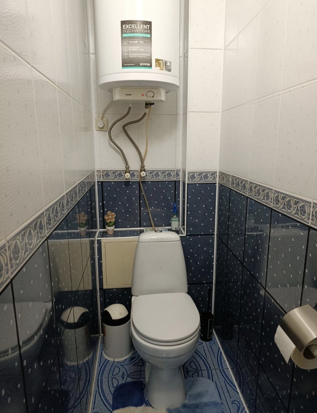 Квартира на ул. Вадатурского Алексея, 100 м², 99 000$ — FAKTOR