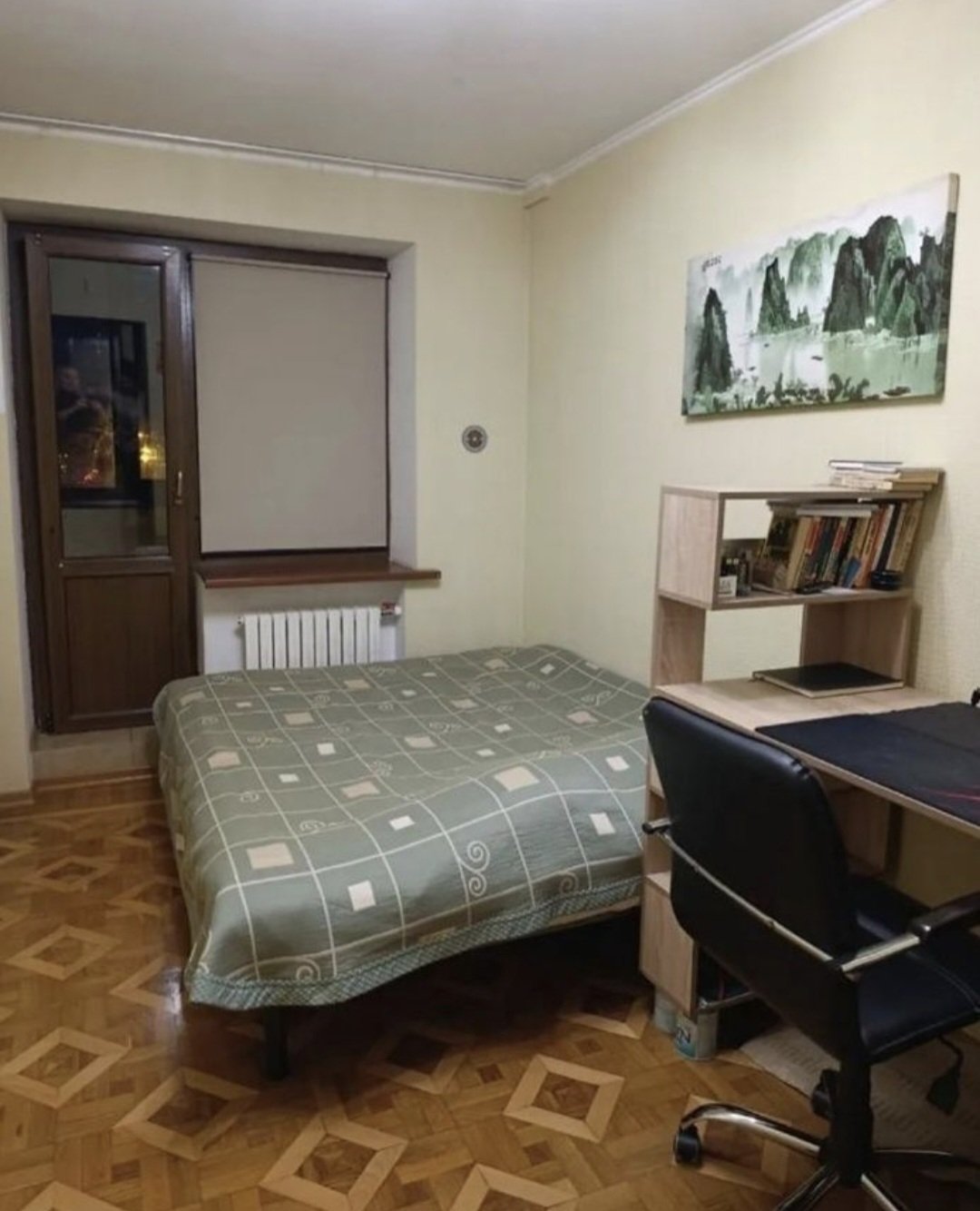 Квартира на ул. Вадатурского Алексея, 100 м², 99 000$ — FAKTOR