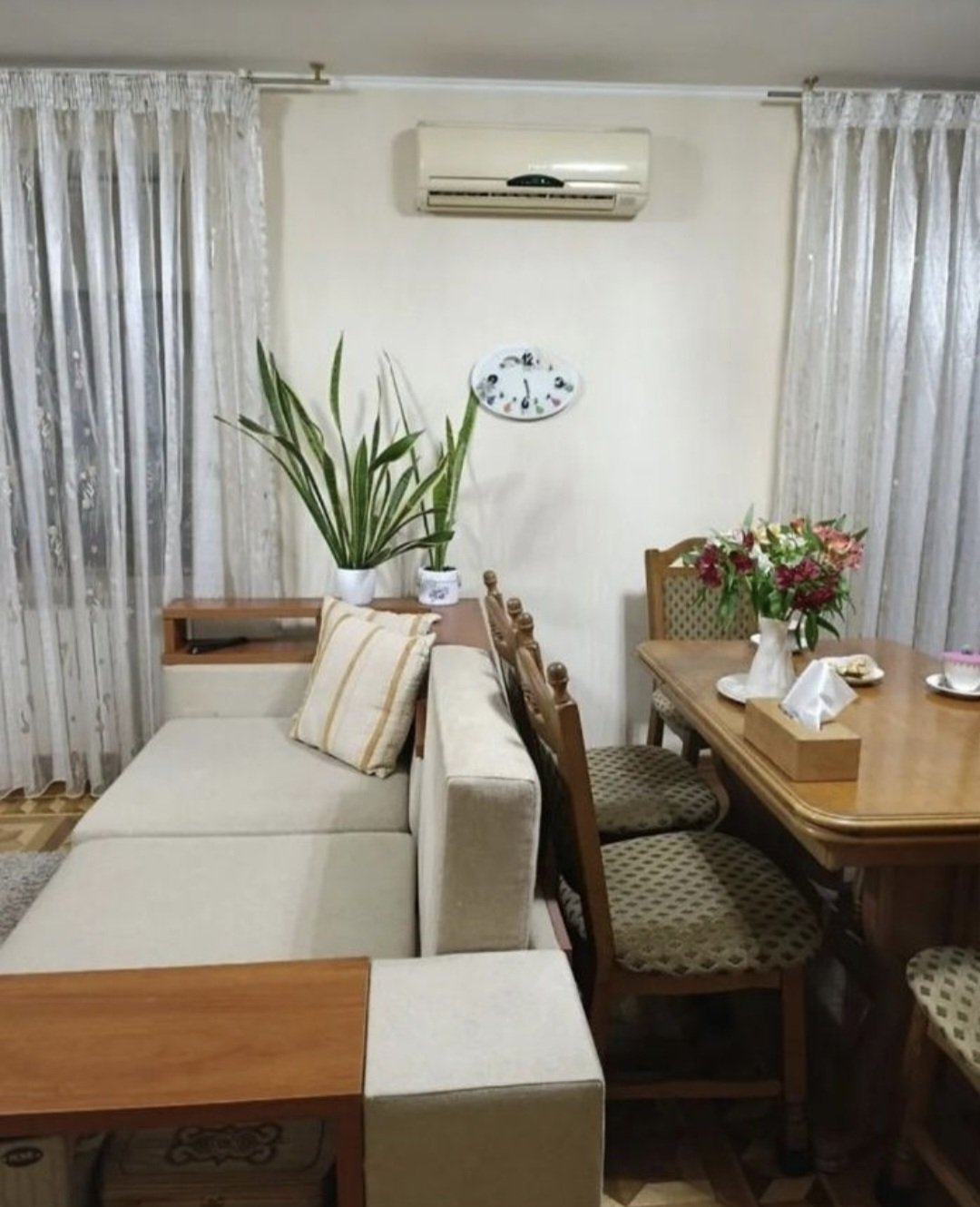 Квартира на ул. Вадатурского Алексея, 100 м², 99 000$ — FAKTOR