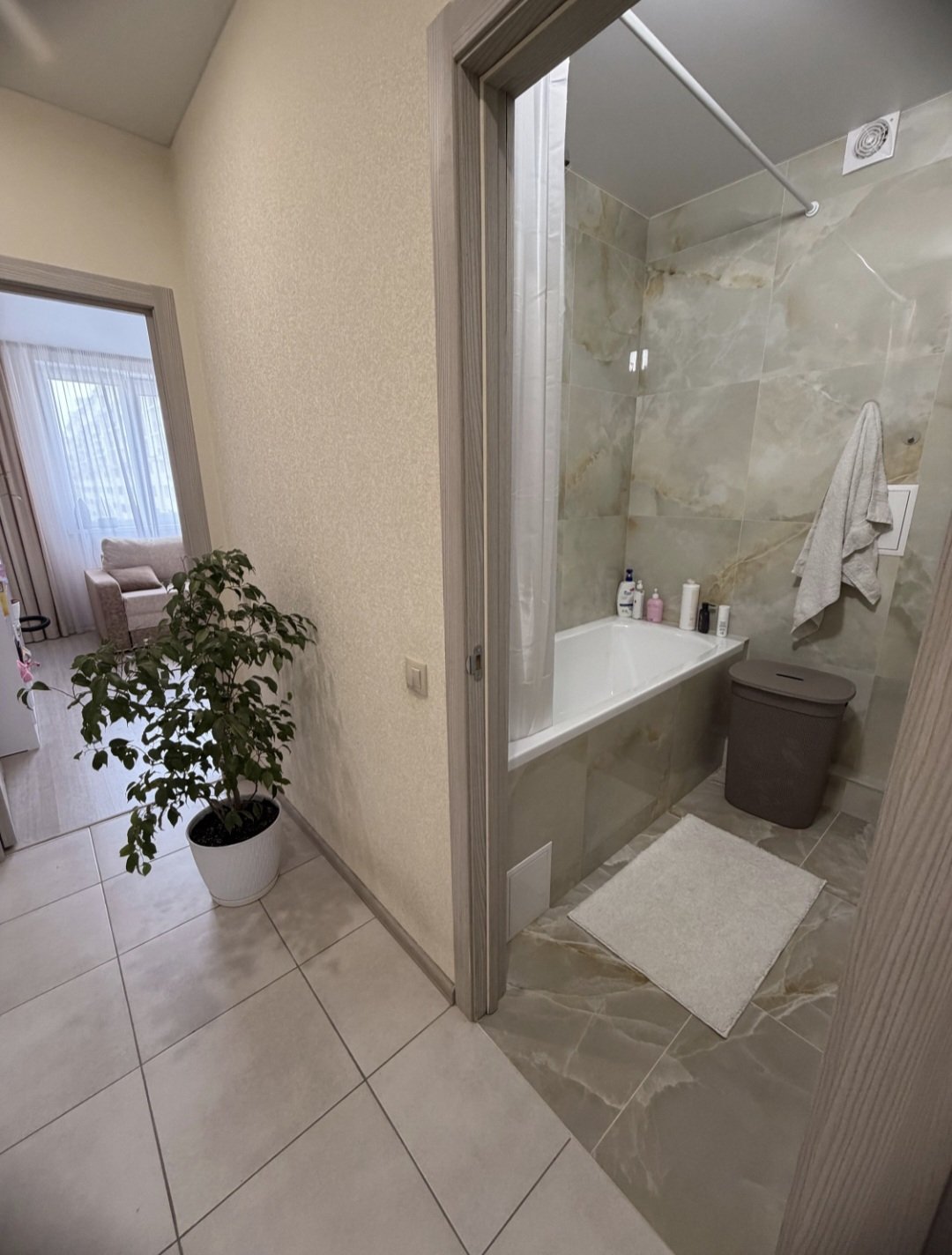 Квартира на ул. Михаила Грушевского, 85 м², 105 000$ — FAKTOR