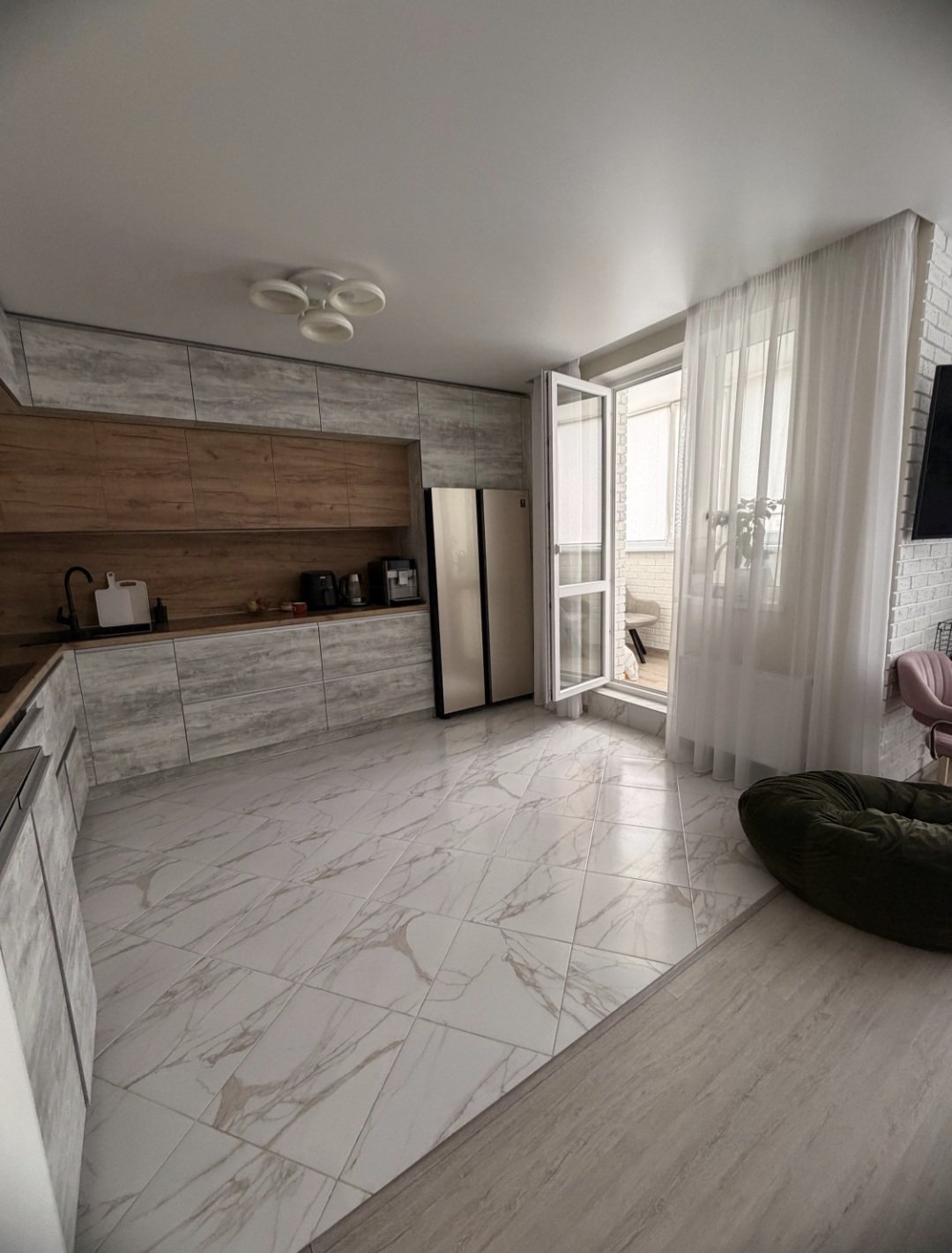 Квартира на ул. Михаила Грушевского, 85 м², 105 000$ — FAKTOR