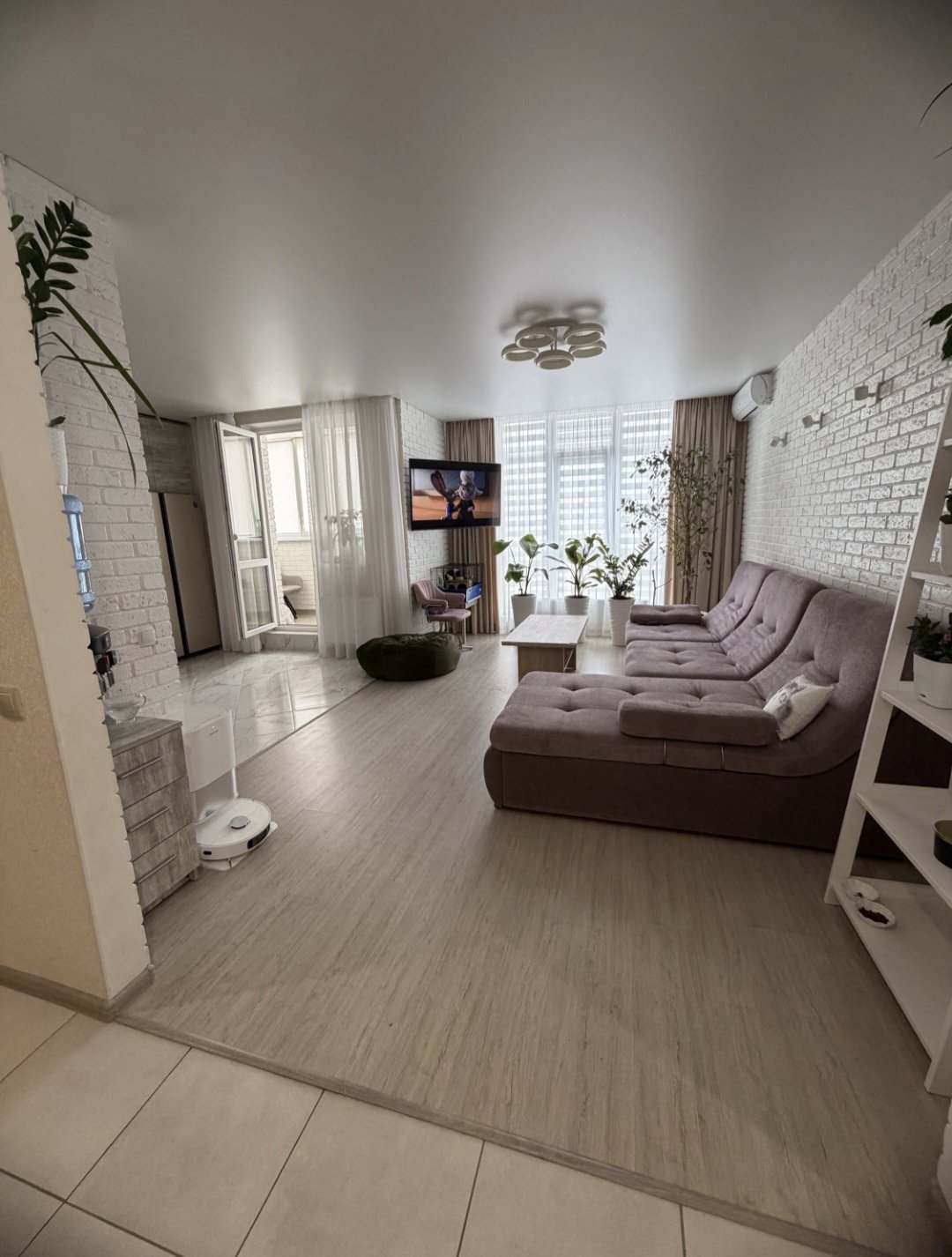 Квартира на вул. Михаила Грушевского, 85 м², 105 000$ — FAKTOR