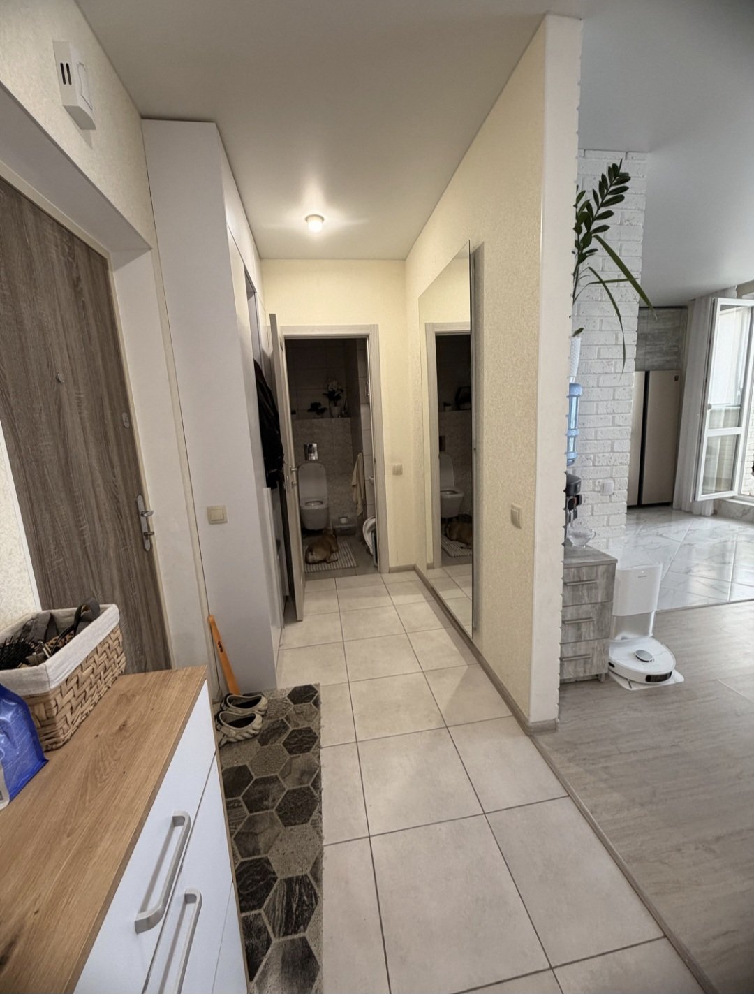 Квартира на ул. Михаила Грушевского, 85 м², 105 000$ — FAKTOR
