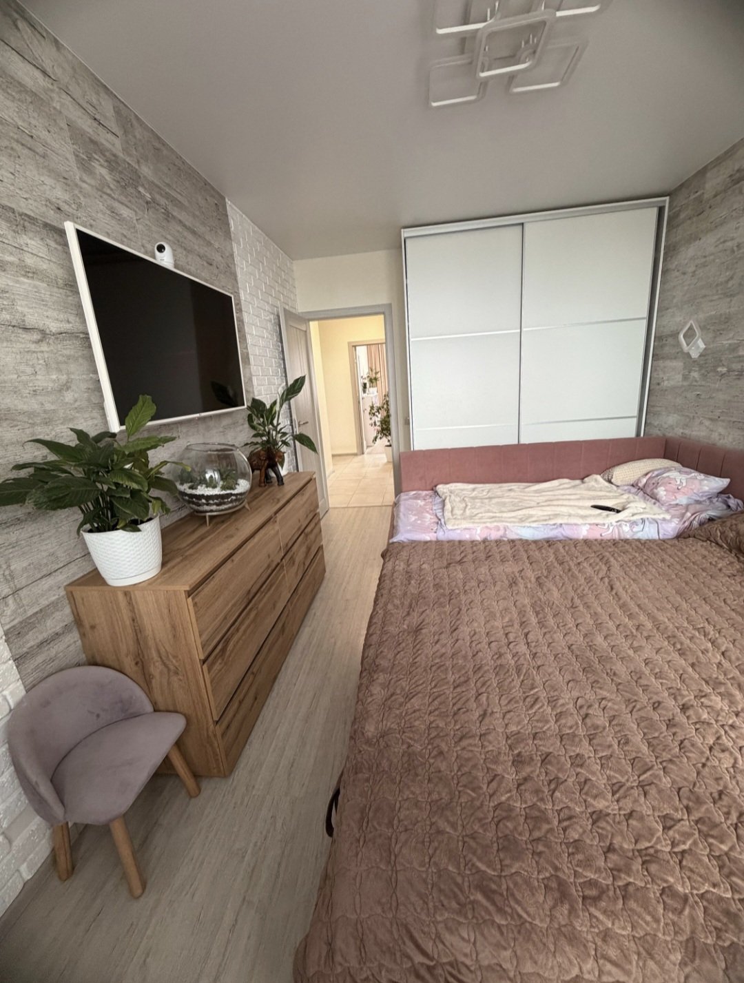 Квартира на ул. Михаила Грушевского, 85 м², 105 000$ — FAKTOR