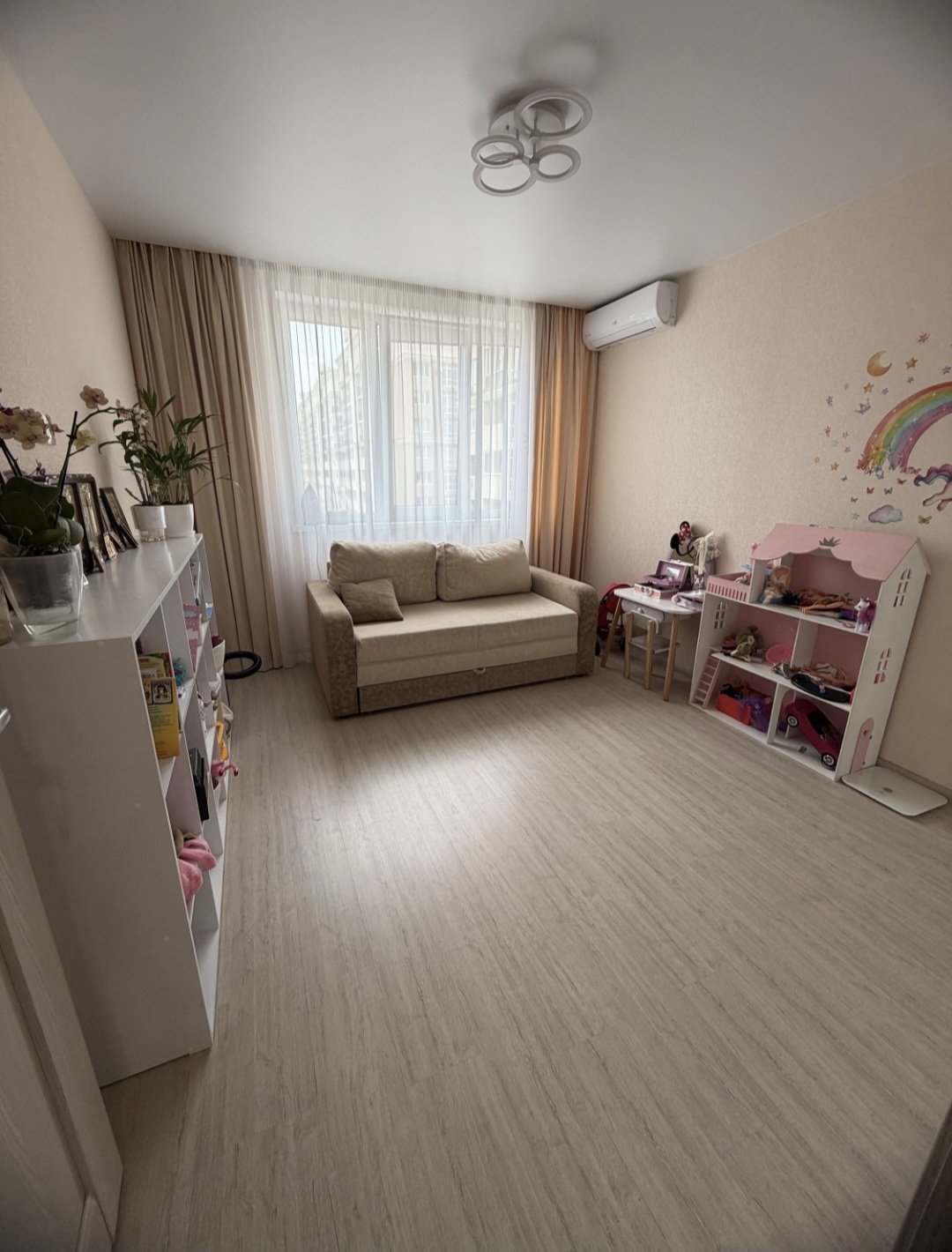 Квартира на ул. Михаила Грушевского, 85 м², 105 000$ — FAKTOR