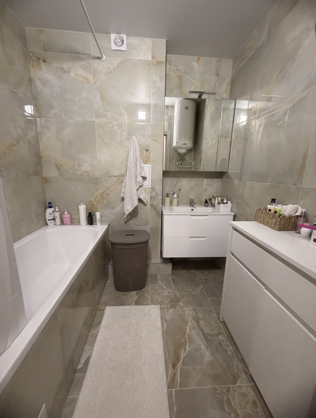 Квартира на ул. Михаила Грушевского, 85 м², 105 000$ — FAKTOR