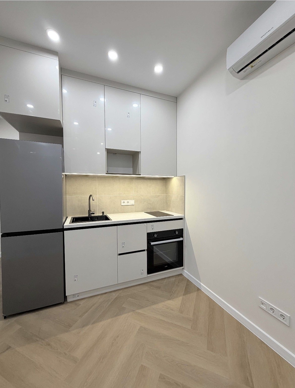 Квартира на вул. Фонтанская дорога (Приморский), 28 м², 69 000$ — FAKTOR