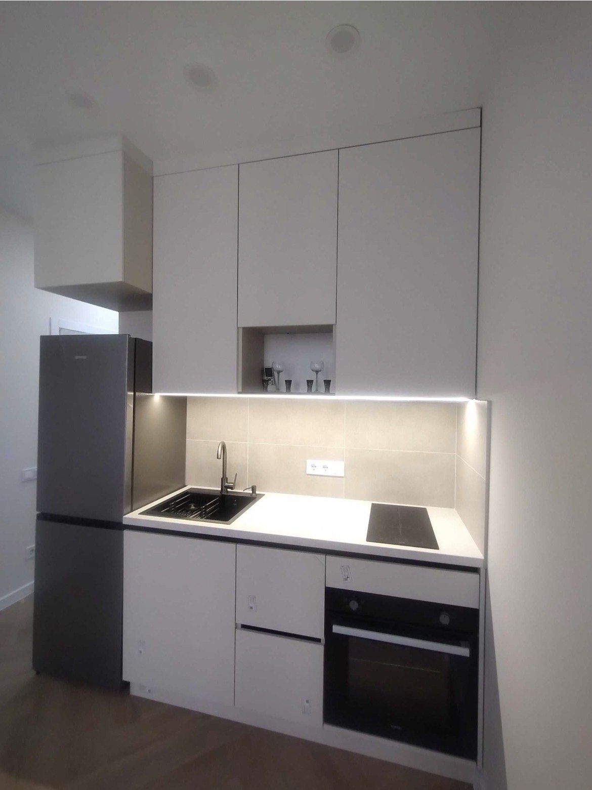 Квартира на ул. Фонтанская дорога (Приморский), 28 м², 69 000$ — FAKTOR