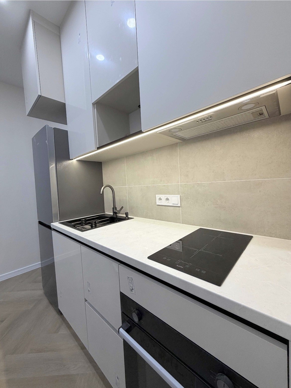 Квартира на ул. Фонтанская дорога (Приморский), 28 м², 69 000$ — FAKTOR