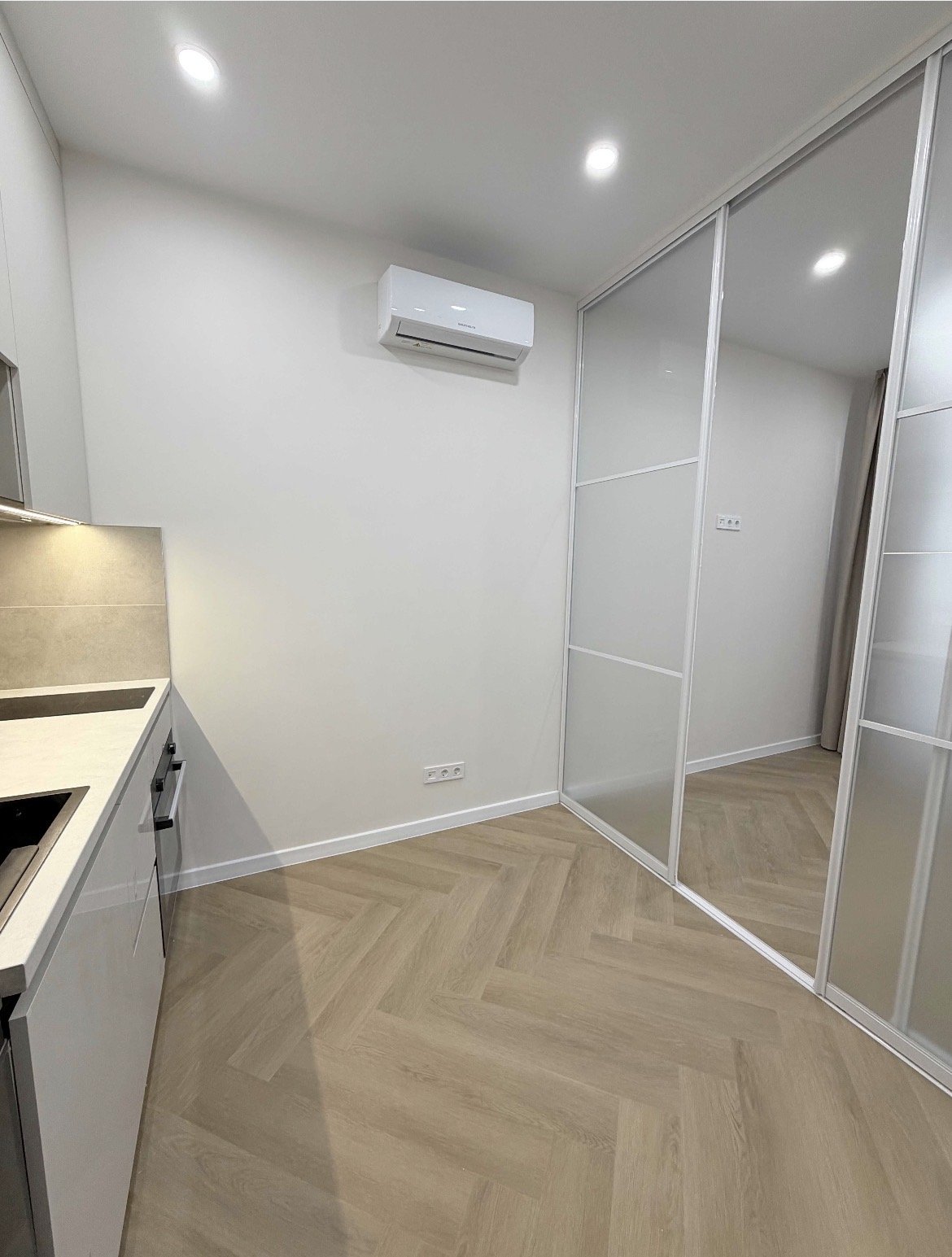 Квартира на ул. Фонтанская дорога (Приморский), 28 м², 69 000$ — FAKTOR