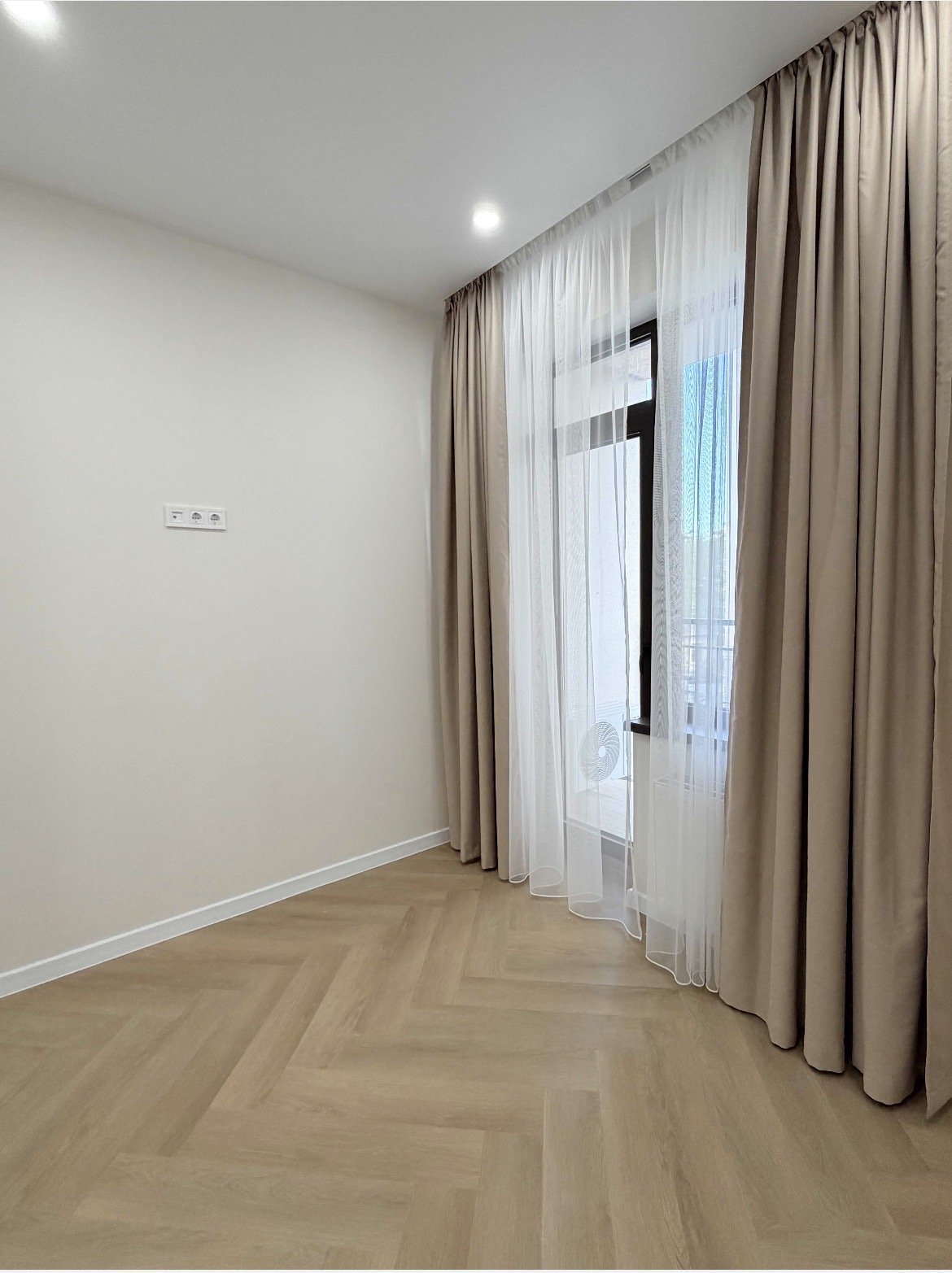 Квартира на ул. Фонтанская дорога (Приморский), 28 м², 69 000$ — FAKTOR