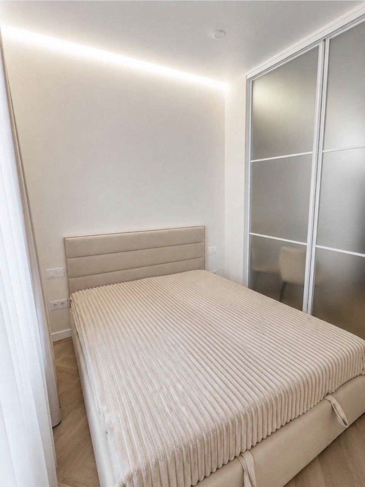Квартира на ул. Фонтанская дорога (Приморский), 28 м², 69 000$ — FAKTOR