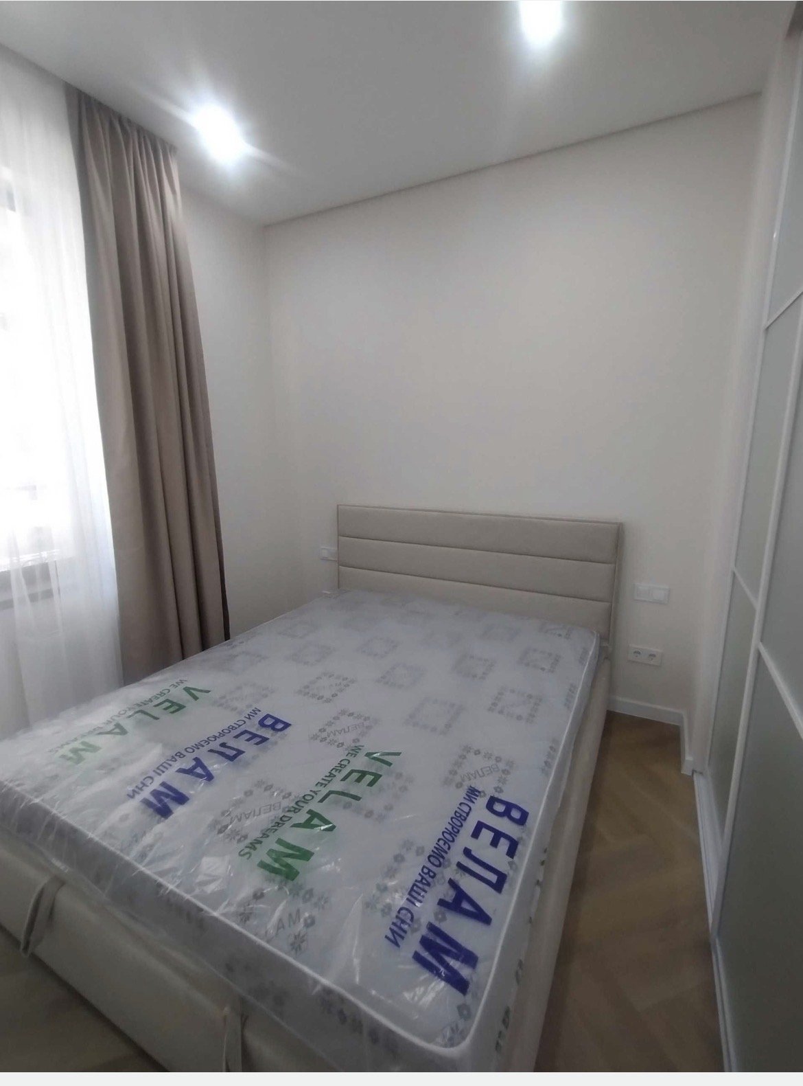 Квартира на ул. Фонтанская дорога (Приморский), 28 м², 69 000$ — FAKTOR