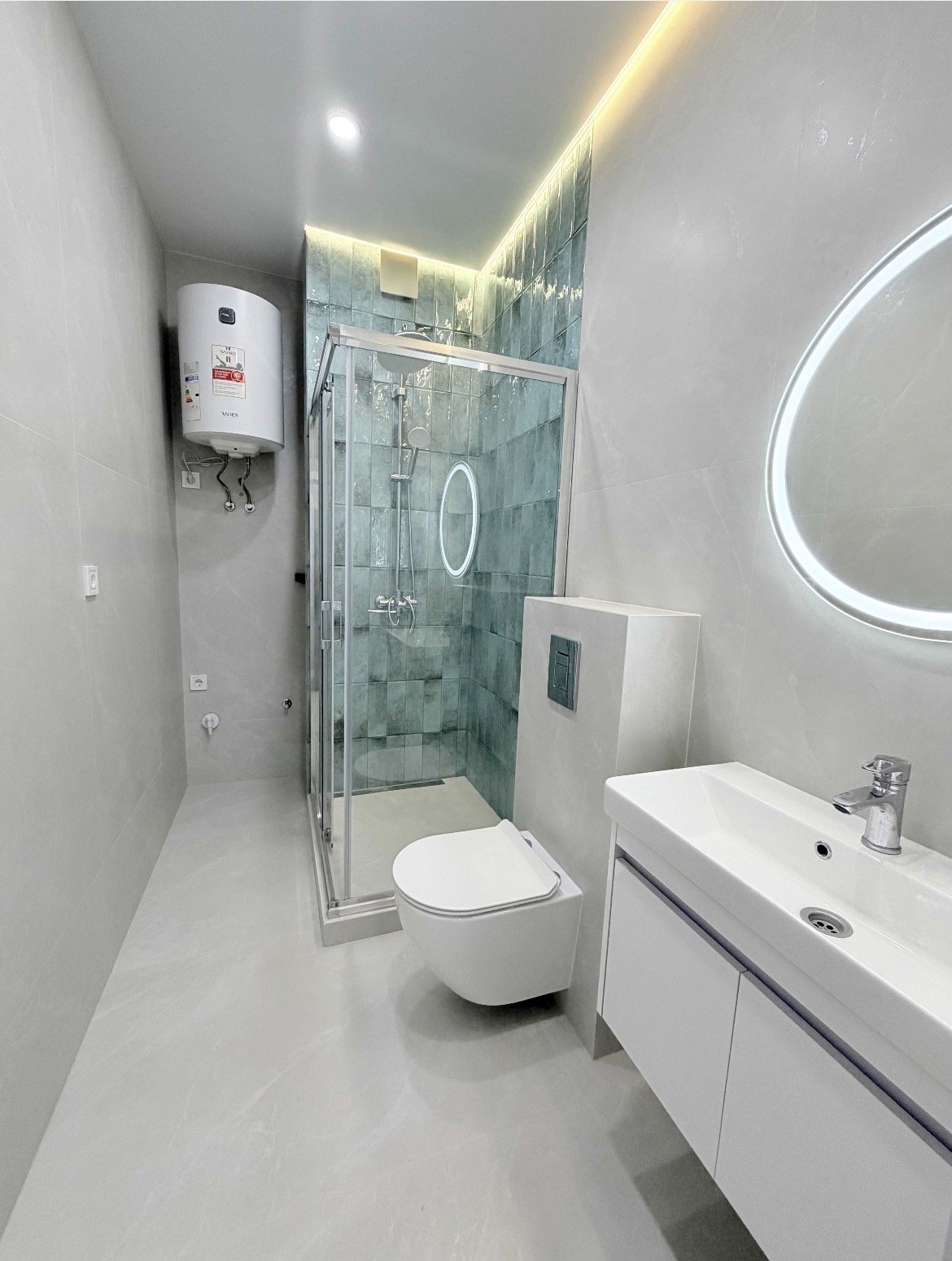 Квартира на ул. Фонтанская дорога (Приморский), 28 м², 69 000$ — FAKTOR