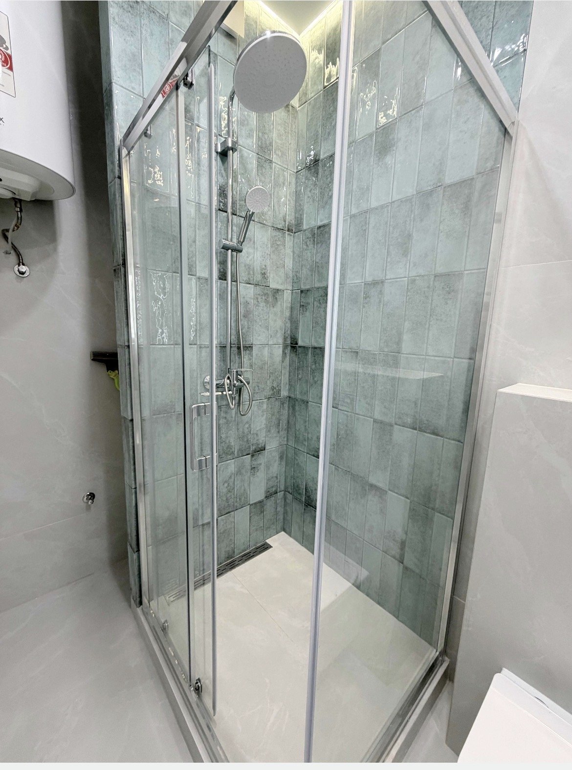 Квартира на ул. Фонтанская дорога (Приморский), 28 м², 69 000$ — FAKTOR
