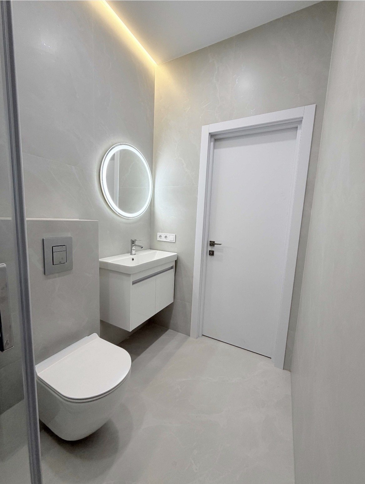 Квартира на ул. Фонтанская дорога (Приморский), 28 м², 69 000$ — FAKTOR