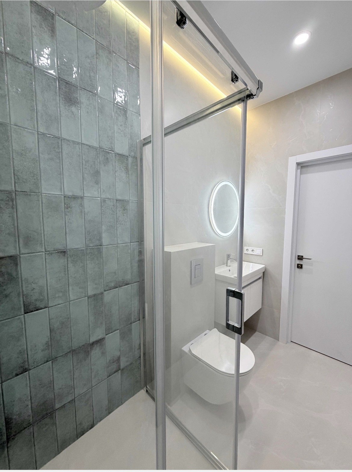 Квартира на ул. Фонтанская дорога (Приморский), 28 м², 69 000$ — FAKTOR