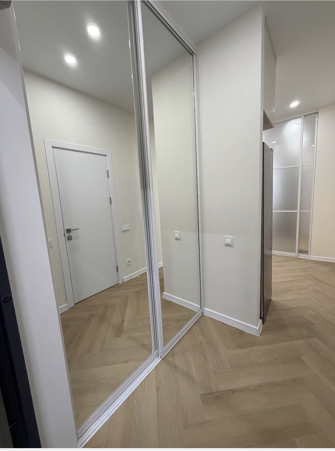 Квартира на ул. Фонтанская дорога (Приморский), 28 м², 69 000$ — FAKTOR
