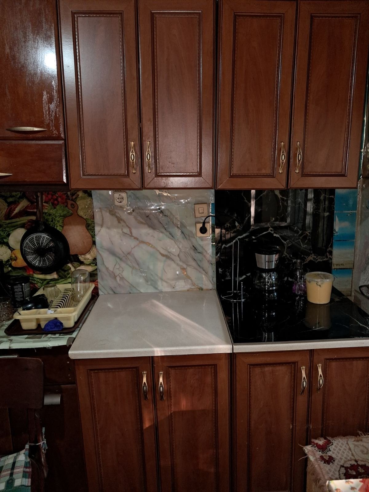 Квартира на вул. Краснова, 15 м², 8 500$ — FAKTOR