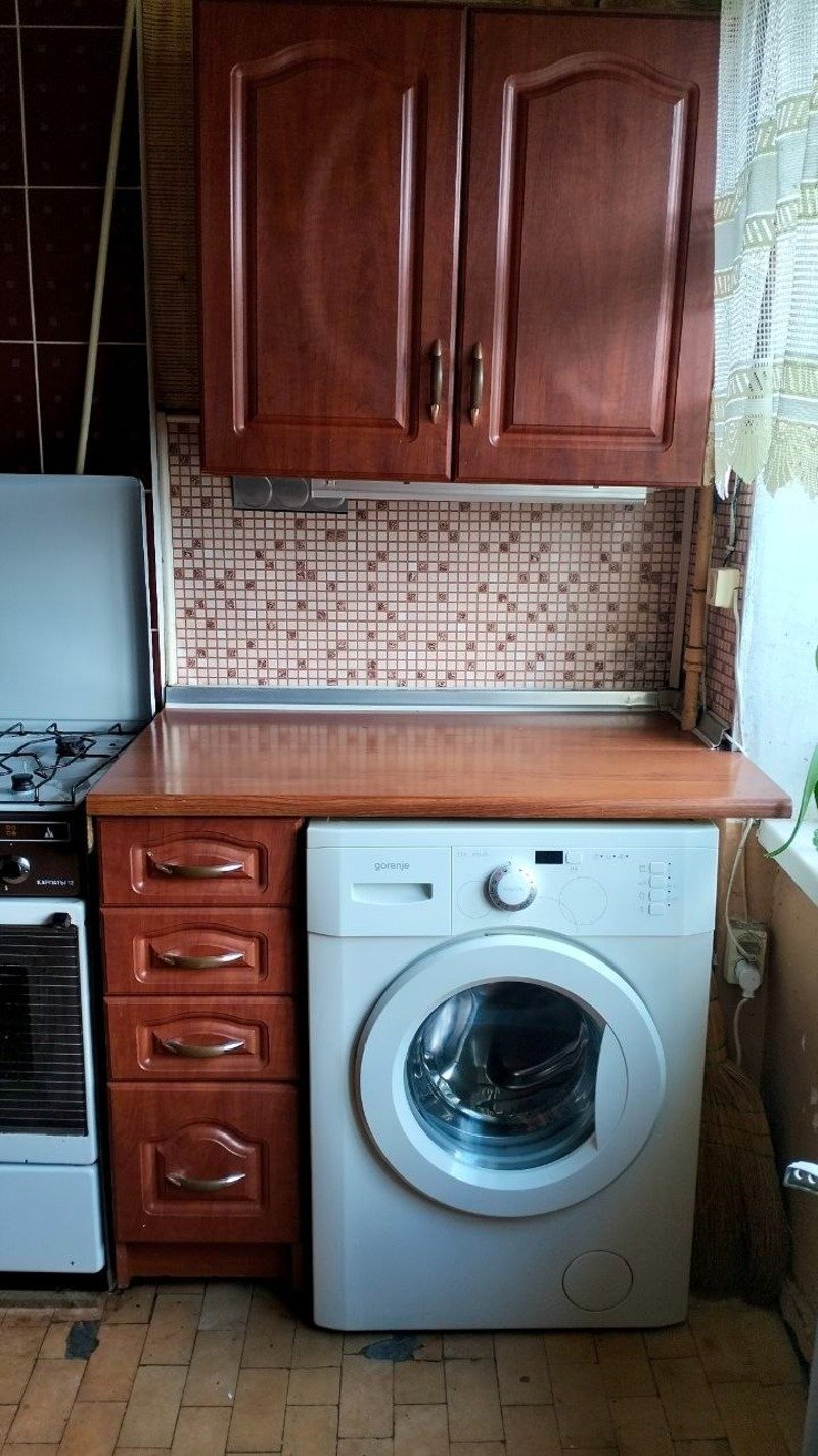 Квартира на вул. Краснова, 15 м², 8 500$ — FAKTOR