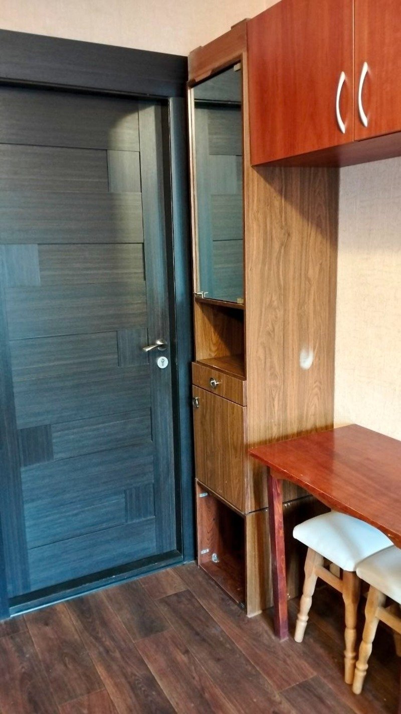 Квартира на вул. Краснова, 15 м², 8 500$ — FAKTOR