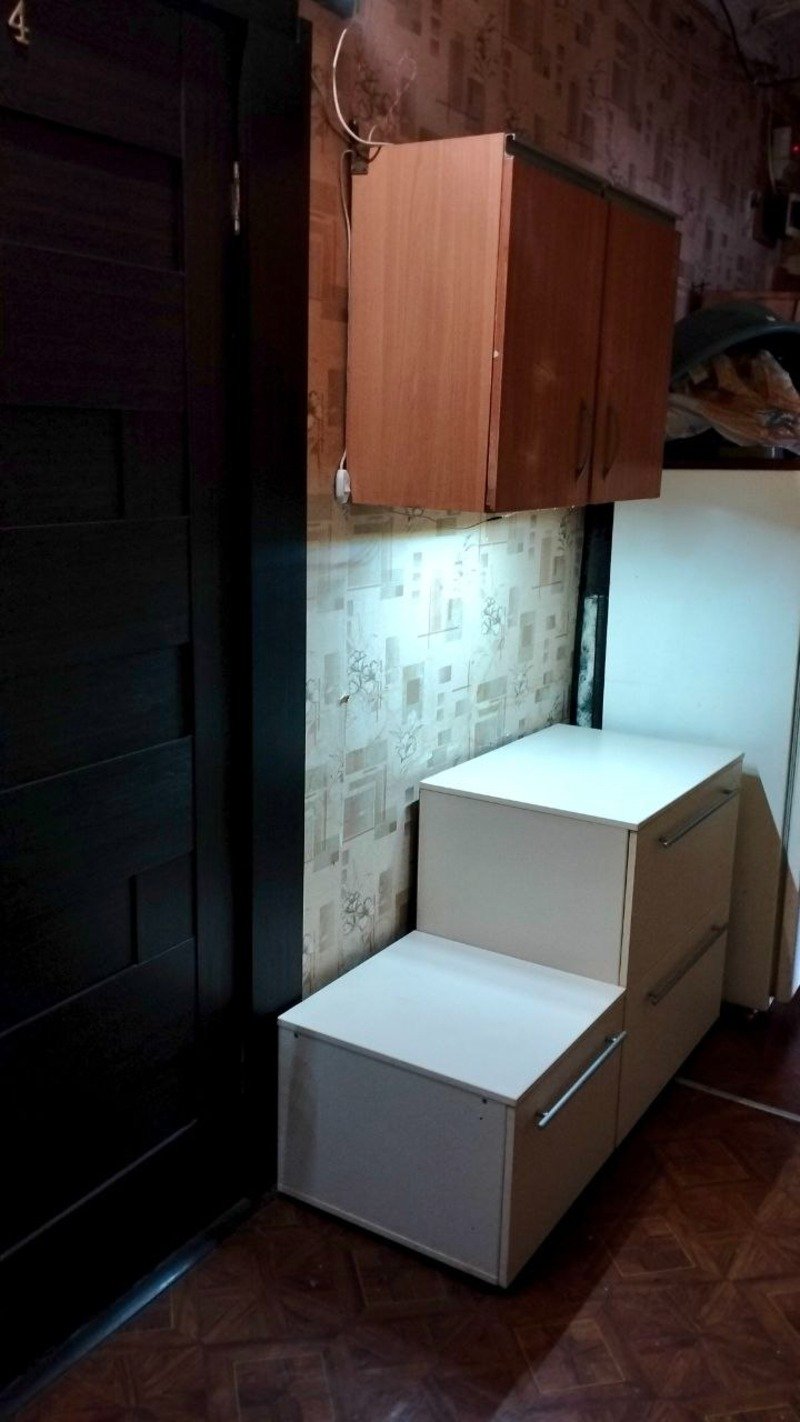 Квартира на вул. Краснова, 15 м², 8 500$ — FAKTOR