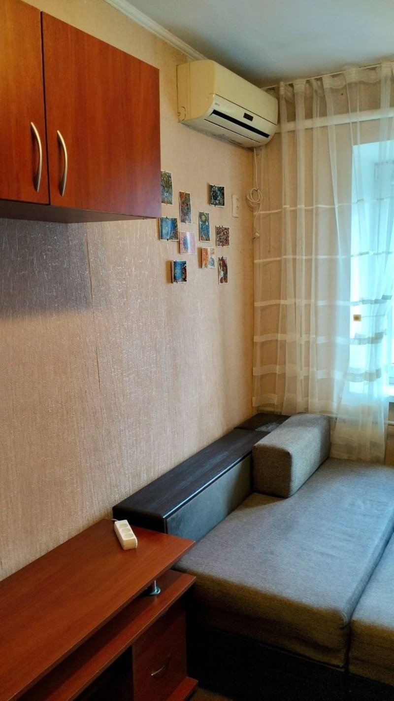 Квартира на вул. Краснова, 15 м², 8 500$ — FAKTOR