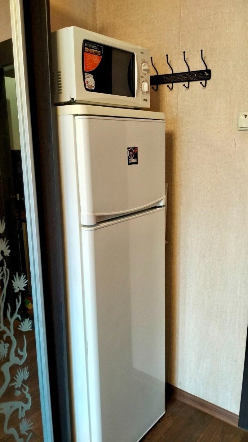 Квартира на вул. Краснова, 15 м², 8 500$ — FAKTOR