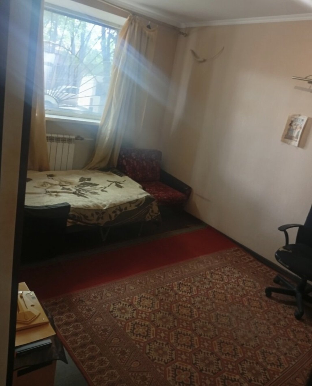 Квартира на вул. Новикова, 52 м², 34 000$ — FAKTOR
