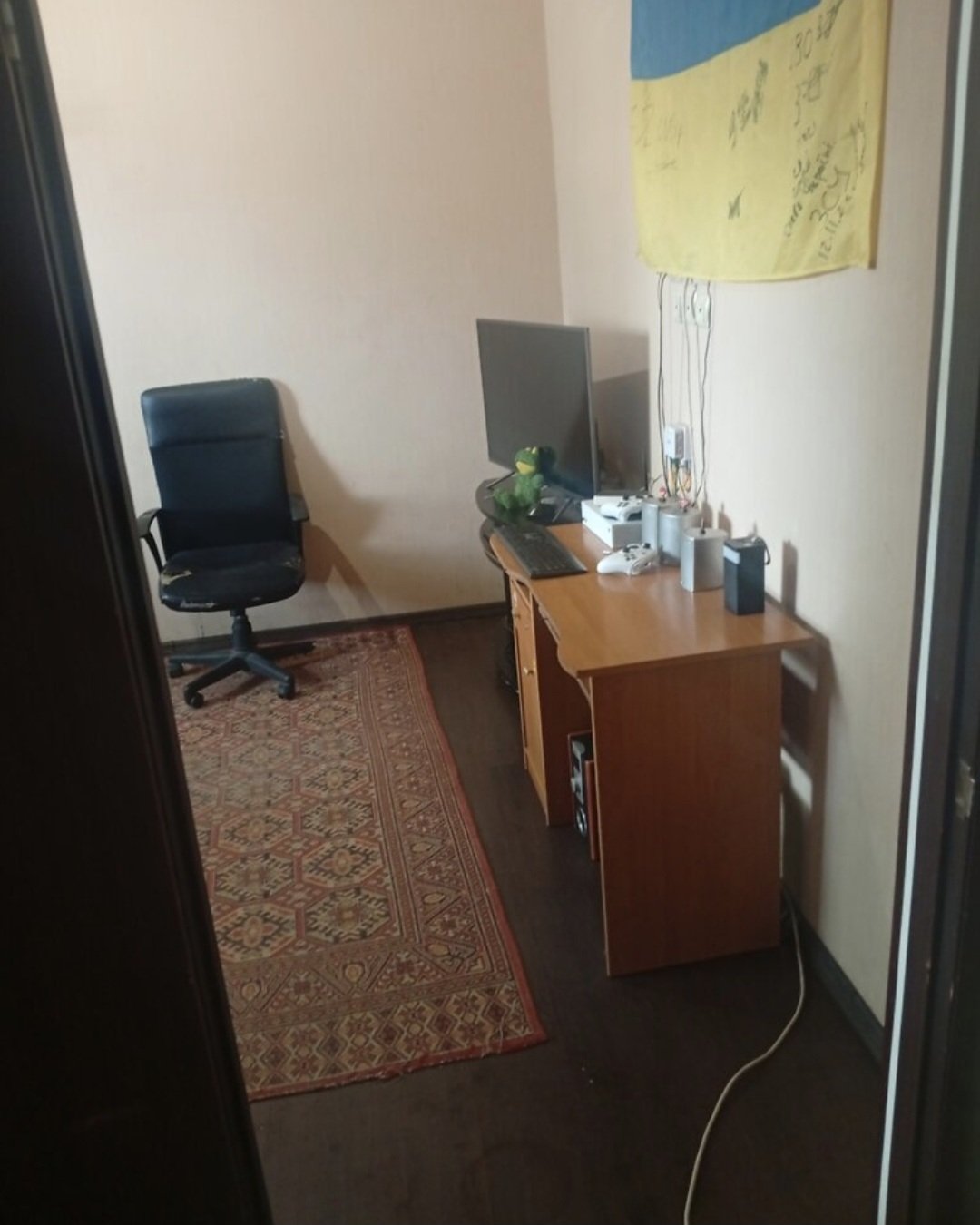 Квартира на вул. Новикова, 52 м², 34 000$ — FAKTOR