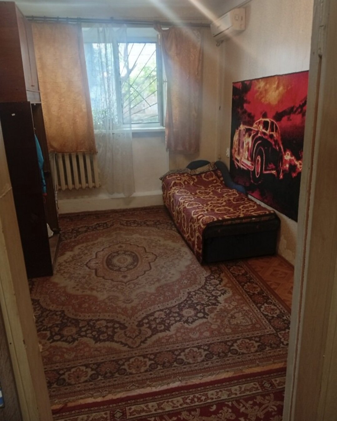 Квартира на вул. Новикова, 52 м², 34 000$ — FAKTOR