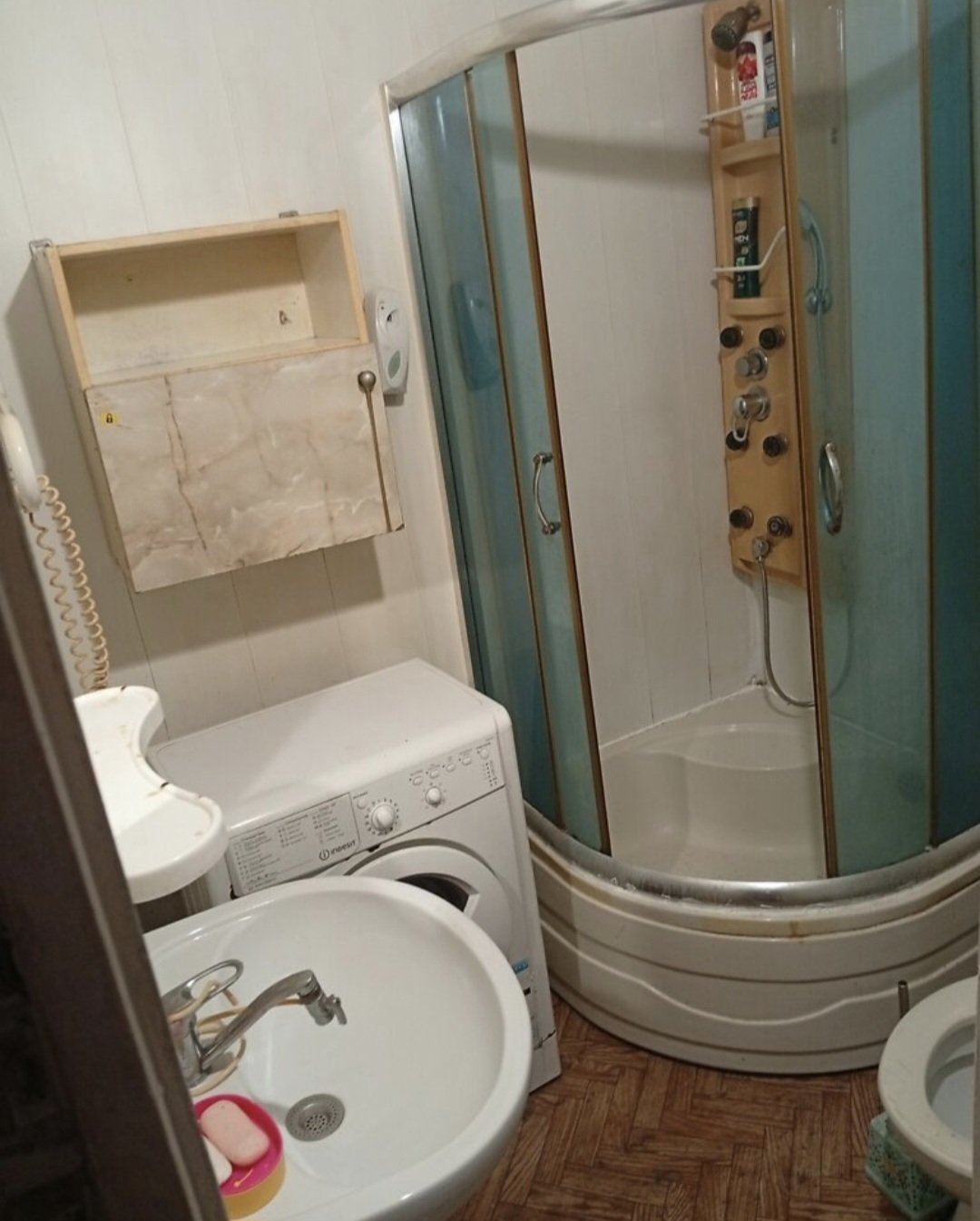 Квартира на вул. Новикова, 52 м², 34 000$ — FAKTOR