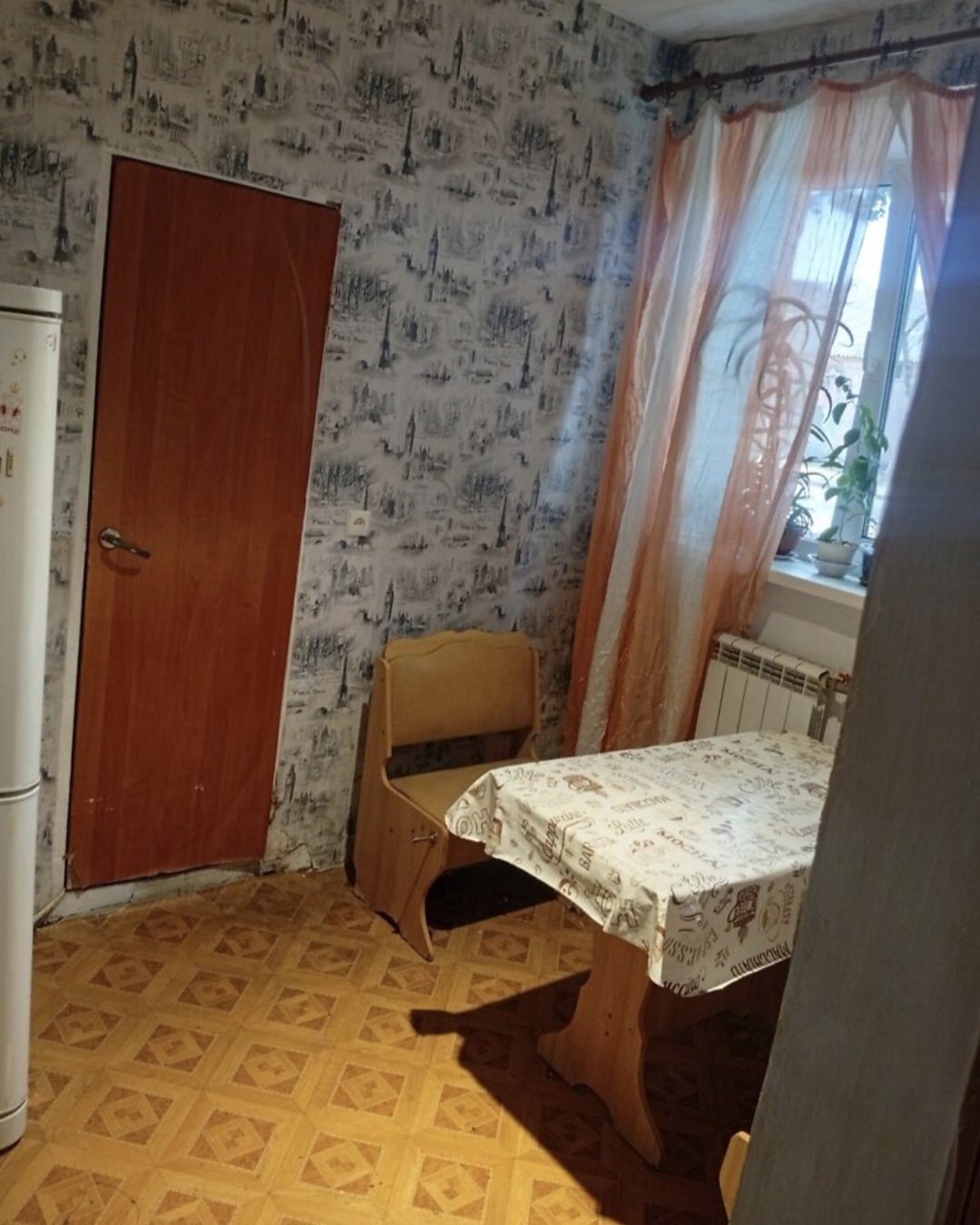 Квартира на вул. Новикова, 52 м², 34 000$ — FAKTOR