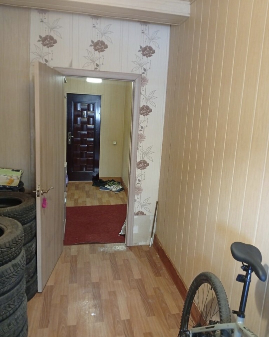 Квартира на вул. Новикова, 52 м², 34 000$ — FAKTOR