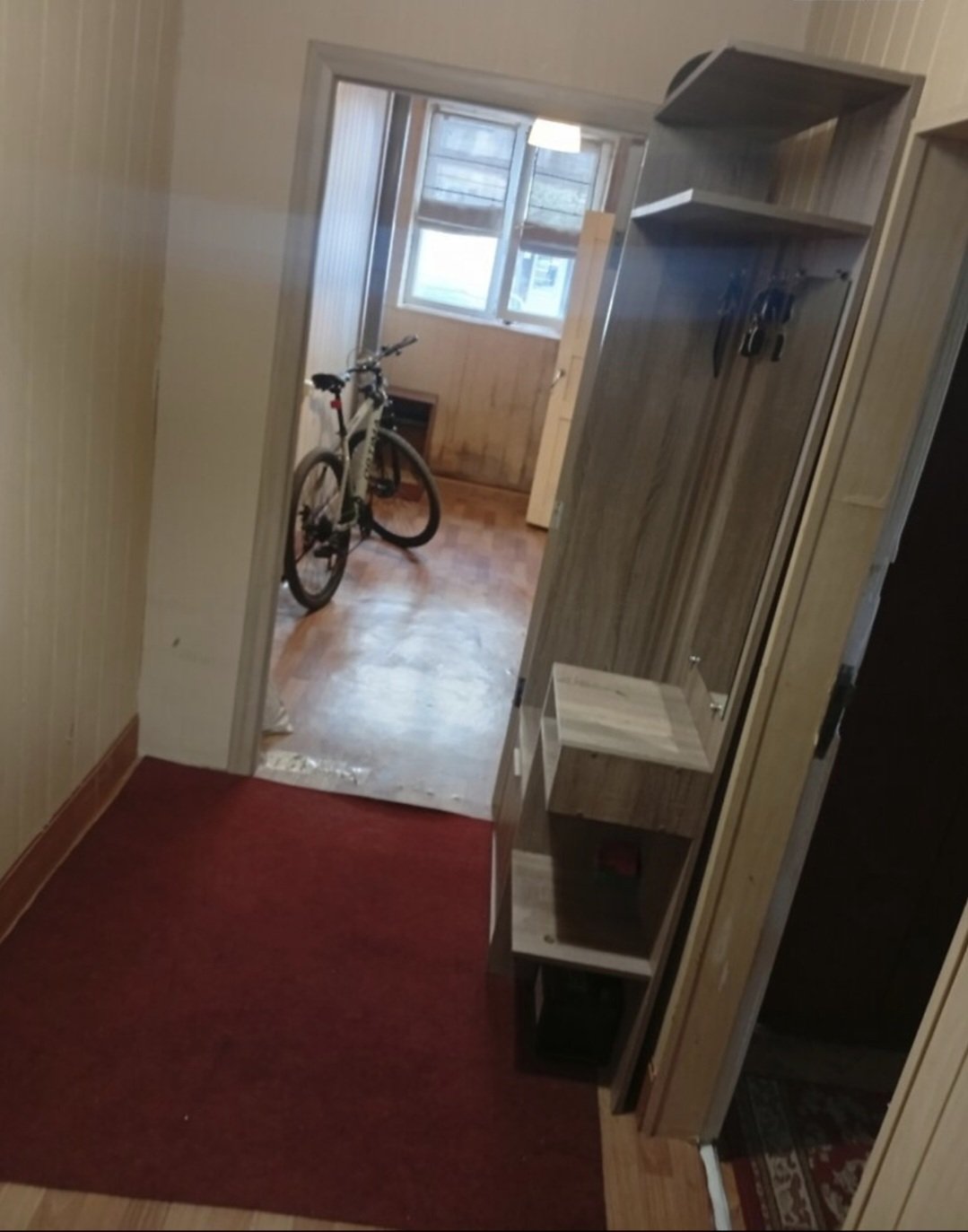 Квартира на вул. Новикова, 52 м², 34 000$ — FAKTOR