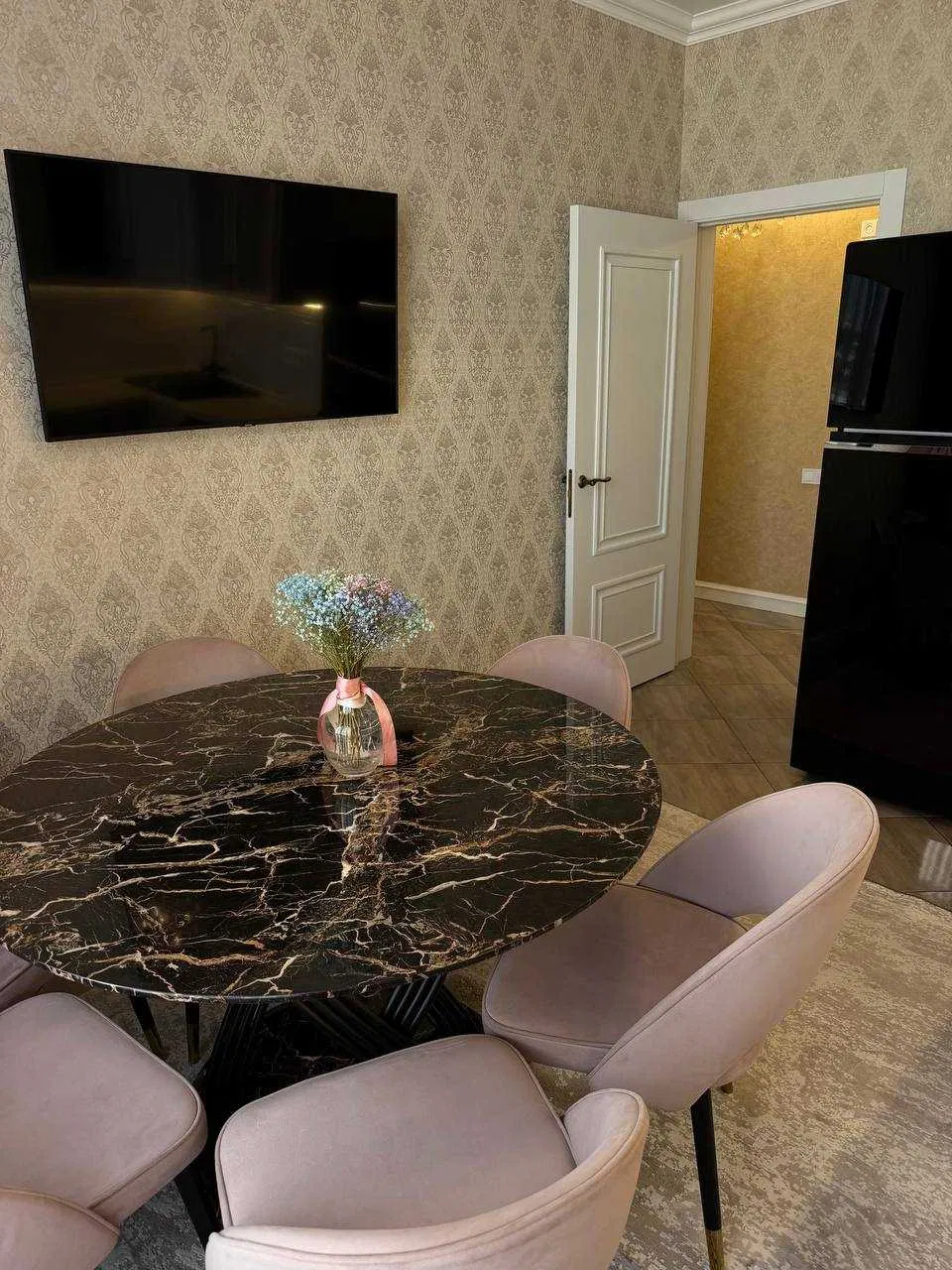 Квартира на ул. Толбухина, 65 м², 110 000$ — FAKTOR