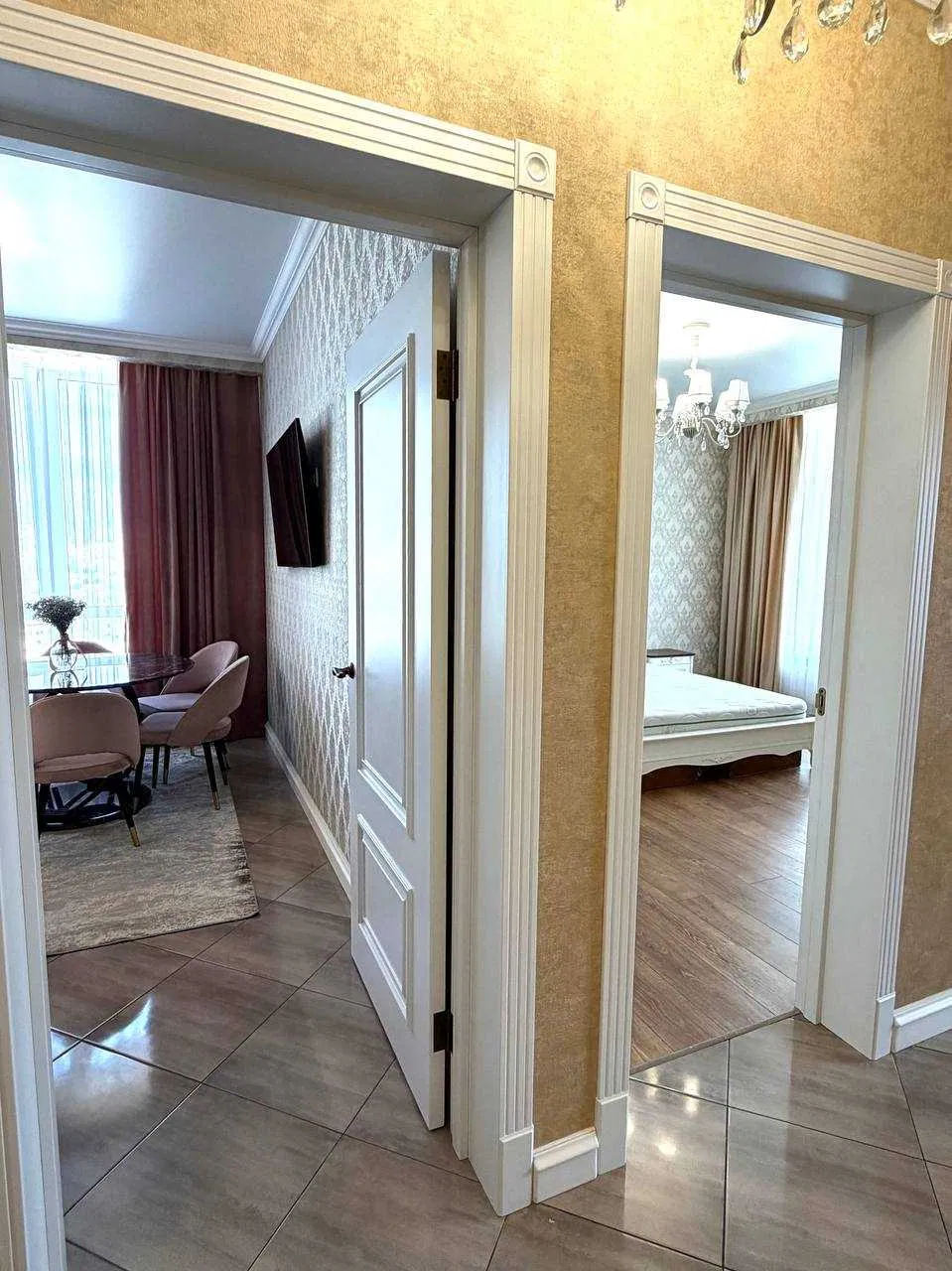Квартира на ул. Толбухина, 65 м², 110 000$ — FAKTOR