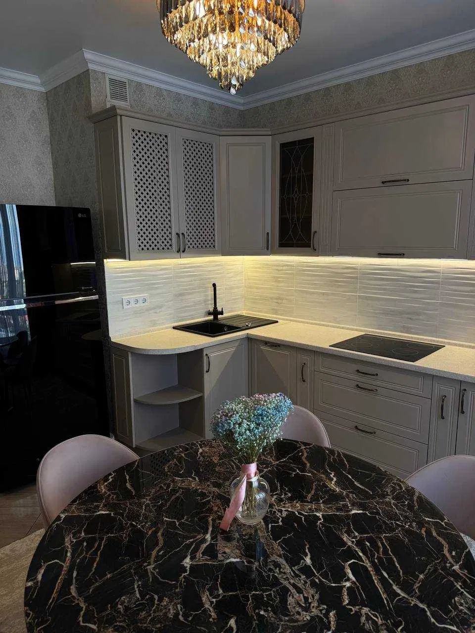 Квартира на ул. Толбухина, 65 м², 110 000$ — FAKTOR