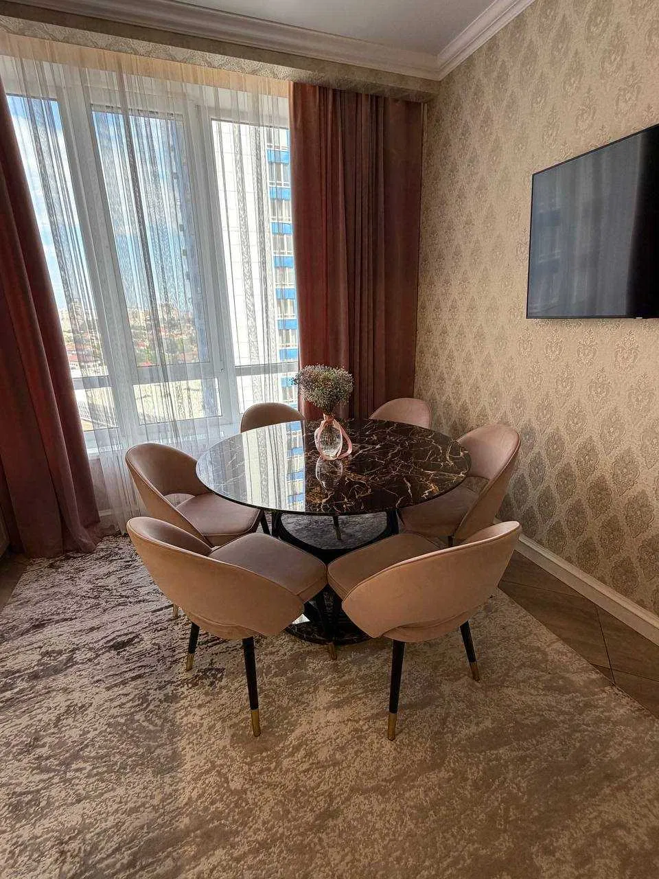 Квартира на ул. Толбухина, 65 м², 110 000$ — FAKTOR